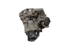 Schaltgetriebe JR5104 Renault Scenic 2 1.6 16V 7701723235 151000km