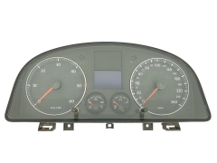 Tacho Kombiinstrument VW Caddy Touran 1T0920864A 110080378003 VDO