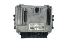 Steuergerät 0281015242 8M51-12A650-XE XEAA Ford Bosch 50273