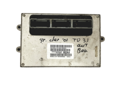 Steuergerät P56041893AA Jeep Chrysler Motorola Steuergerät P56041893AA Jeep Chrysler Motorola
