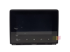 Display Für Navigationssystem Renault ZOE 280346916R A14794 0km 1041
