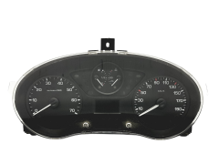Tacho Kombiinstrument Partner Berlingo 9801642280 PSA 52923 Tacho Kombiinstrument Partner Berlingo 9801642280 PSA 52923