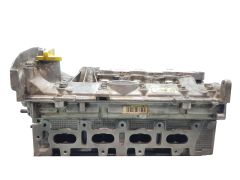 Zylinderkopf 8200145259F 7701474361 1.6 16v K4M760 Renault Scenic 2 S7