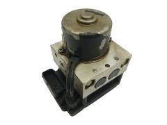 Abs-Pumpe VW Golf Audi A3 1J0614117B 1J0907379D Ate 63448