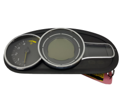 Tacho Kombiinstrument Renault Megane 3 248103468R A2C94771500 23226
