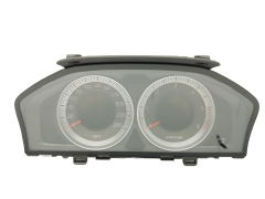 Tacho Kombiinstrument Volvo V60 69399-870U 36000918 27696