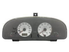 Tacho Kombiinstrument Citroen Xsara 9645745080 B 00 56141