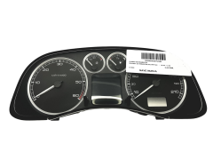 Tacho Kombiinstrument Peugeot 307 9655476580 G00 57965