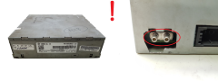 Autoradio MMI Tuner Audi 4G1035053G 4G1035053