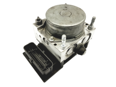 Abs-Pumpe Fiorino Bipper Nemo 51801321 0265800662 Bosch 46626
