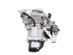 Getriebe JR5062 320109079R Renault Captur 0.9 TCE 30023km