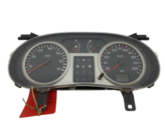 Tacho Kombiinstrument Renault Clio 2 8200261102 C