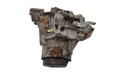 Schaltgetriebe 20CH85 Citroen ZX 1.9 D DJY 2222SC Schaltgetriebe 20CH85 Citroen ZX 1.9 D DJY 2222SC
