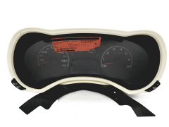 Tacho Kombiinstrument Ford Ka 51793562 32341