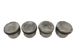 Kolben Komplett Renault SMP 1010.4 1.8 16v F4P
