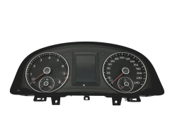 Tacho Kombiinstrument VW Touran 1T0920871C A2C53391737 51967 Tacho Kombiinstrument VW Touran 1T0920871C A2C53391737 51967