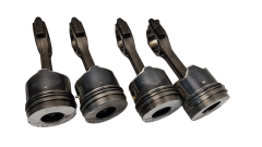 Pleuelstange L M 7701472833 7701472834 7701470247 1.9 dci Renault Pleuelstange L M 7701472833 7701472834 7701470247 1.9 dci Renault