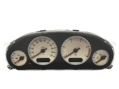 Tacho Kombiinstrument Chrysler Voyager P05082826AH 44602
