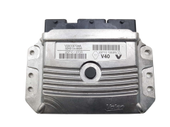 Steuergerät Neues Original Renault 237101370R 237101353R V29009794A 1.6 16V 4