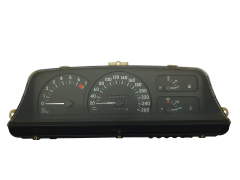 Tacho Kombiinstrument Opel Omega A 88481511 90213468 GM VDO Tacho Kombiinstrument Opel Omega A 88481511 90213468 GM VDO