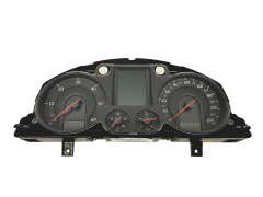 Tacho Kombiinstrument VW Passat B6 3C0920871 A2C53144889 51320