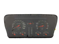 Tacho Kombiinstrument Fiat Uno Turbo 6042540030A Veglia Tacho Kombiinstrument Fiat Uno Turbo 6042540030A Veglia