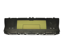 Tacho Kombiinstrument C4 Picasso 9664365280 F 00 47702