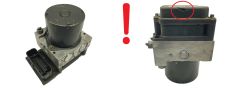 Abs-Pumpe VW Seat Skoda 6Q0614117S 0265800511 0265231712 Bosch 67268