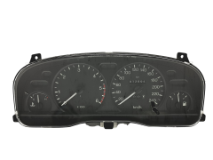 Tacho Kombiinstrument Ford Mondeo 98BB-10849-ETB 47576 Tacho Kombiinstrument Ford Mondeo 98BB-10849-ETB 47576