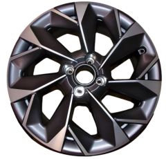 Alufelge Original zu 18'  98305761PD Citroen