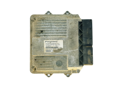 Steuergerät 51854481 MJD6F3.PL  Fiat FPT 32917