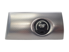 Start-Stopp-Schalter Renault Vel Satis 8200004282 62860001 Start-Stopp-Schalter Renault Vel Satis 8200004282 62860001