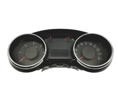 Tacho Kombiinstrument Peugeot 3008 9666174980 T8 69189-230U 52795 Tacho Kombiinstrument Peugeot 3008 9666174980 T8 69189-230U 52795