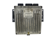 Steuergerät 8200334419 8200414354 R0410B024C Renault Delphi 53279