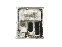 Steuergerät Smart 0003107V006 0261205004 Bosch 25467