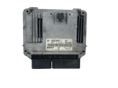 Steuergerät 96950947 0281015569 Opel  Bosch GM 51445