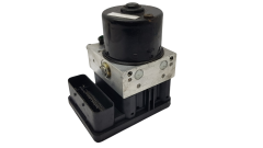 Abs-Pumpe Peugeot 206 9649027080 10.0960-1132.3 Ate 2060