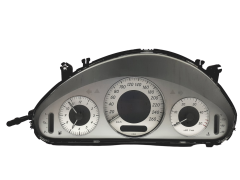 Tacho Kombiinstrument Mercedes E W211 A2115403547 110080283017 VDO Tacho Kombiinstrument Mercedes E W211 A2115403547 110080283017 VDO