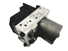 Abs-Pumpe Audi A4 8E0614517 0265950011 Bosch 45581 Abs-Pumpe Audi A4 8E0614517 0265950011 Bosch 45581
