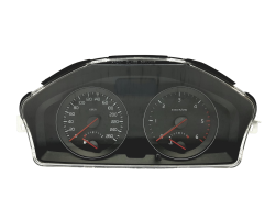 Tacho Kombiinstrument Volvo V50 31254776 69199-420T 52385