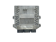 Steuergerät 9661642180 9665100380 5WS40615C-T PSA Siemens 60125 Steuergerät 9661642180 9665100380 5WS40615C-T PSA Siemens 60125