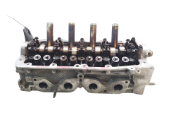 Zylinderkopf 8200042722 7701475751 1.2 16v D4F Renault Kangoo  Clio 2 S10