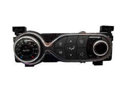 Klimabedienteil Bedienung Renault Trafic 3 Opel Vivaro B 275105737R E1074267B