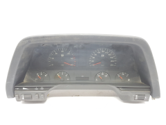 Tacho Kombiinstrument Alfa Romeo 164 60614997 25064929 Tacho Kombiinstrument Alfa Romeo 164 60614997 25064929