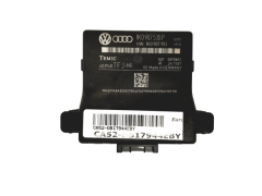 Steuergerät 1K0907530P 1K0907951 VW Audi Temic Steuergerät 1K0907530P 1K0907951 VW Audi Temic
