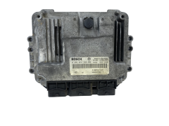 Steuergerät 0281012589 8200527725 8200527756 Renault Bosch 49671