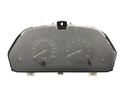 Tacho Kombiinstrument Peugeot 106 9627755680 09034249905 41878