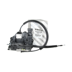Türschloss Original zu Links Jumper Boxer Ducato 3 1393821080