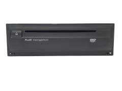 Navigationssystem DVD Audi 4E0919887C 4E0910887M BE6305 Becker 1337