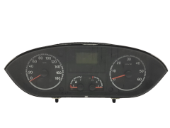 Tacho Kombiinstrument Ducato Jumper Boxer 1360355080 Fiat 29775 Tacho Kombiinstrument Ducato Jumper Boxer 1360355080 Fiat 29775